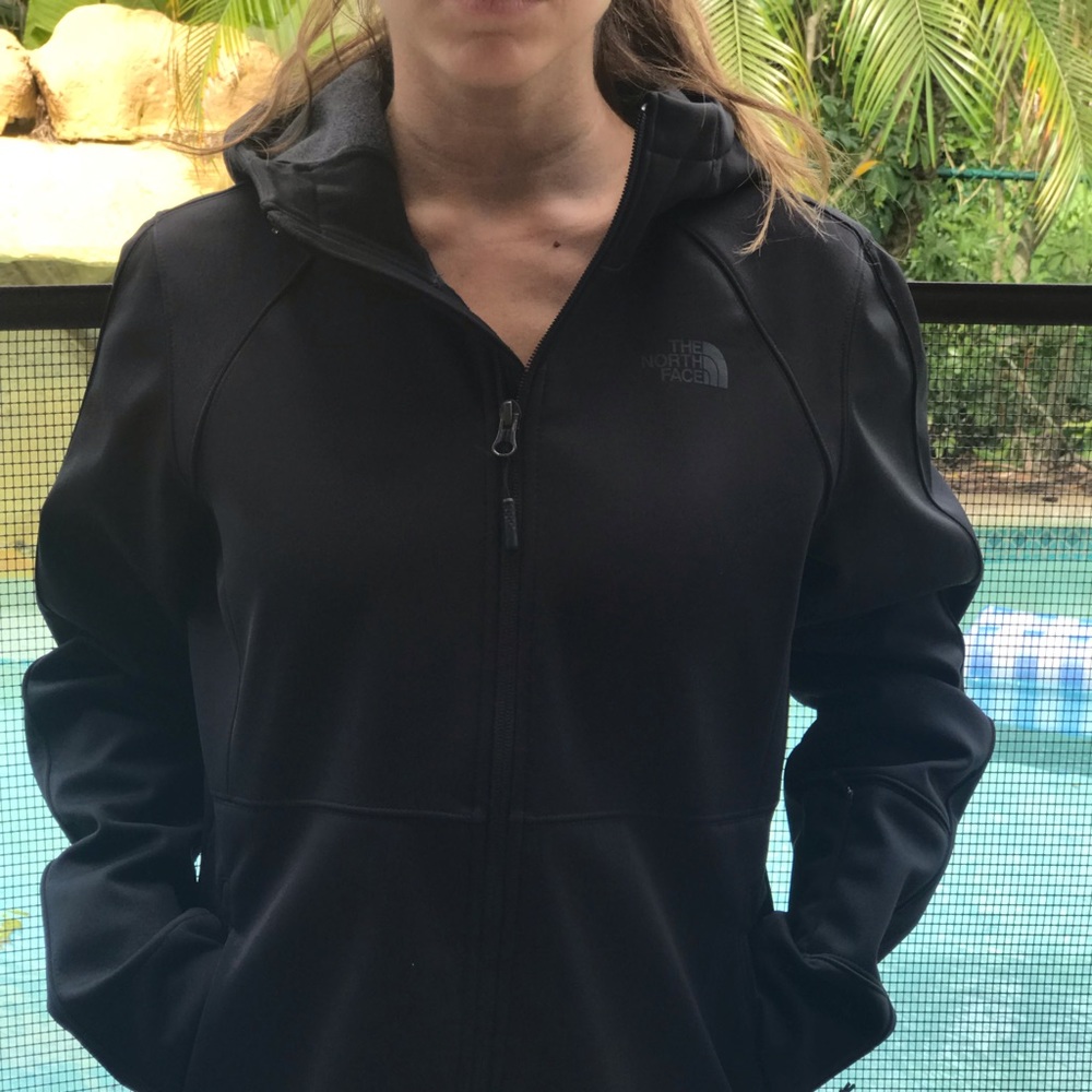 NEW The North Face Apex Risor Hoodie Jacket - Picture 5 of 8